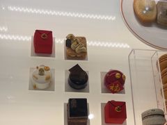 -Angelina安吉丽娜(恒隆广场店)