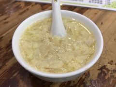 -沙湾姜埋奶(兴新包店)