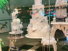 -柏尼娅PEARIA·蛋糕定制(静安店)