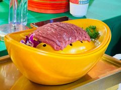 -南门铜锅涮肉(万寿路店)