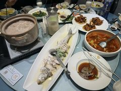 -恒记饭店·海鲜明档(淹城店)