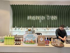 -mango tree芒果树泰国餐厅(青岛万象城店)