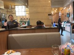-大渔铁板烧(东城店)
