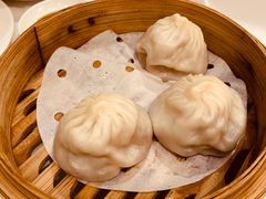 小笼包-皇朝尊会(龙之梦大酒店)