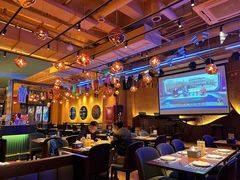 大堂-Ambra Haus琥珀屋精酿餐厅(宝山店)