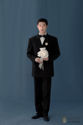 -金海岸婚纱摄影(塘沽店)