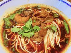 -好這口重庆小面(总店)