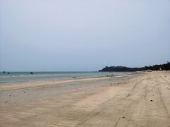 -石螺口海滩
