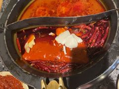 -蜀大侠火锅(春熙路店)