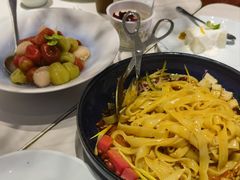 -阿里疆Alijiang·丝路美食·异域风情·清真(长楹天街店)