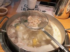 -海银海记潮汕牛肉火锅(新港中路海珠店)
