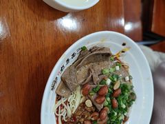 -武胜猪肝面麻哥面(先锋路店)