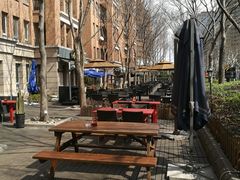 -Pistolera Mexican Cantina女枪手墨西哥餐厅(碧云路店)