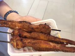 -一代烤翅王(大汉口店)