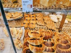 -BreadTalk面包新语(虹口龙之梦店)