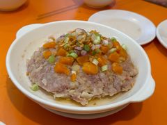 咸蛋肉饼-雅苑餐厅(朝天路店)