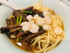 -奎元馆.百年奎元.非遗传承(西湖边的解放路店)