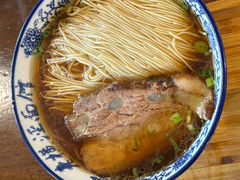 -老横泾面馆(吴中横泾店)