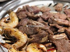-Se Jong Korean BBQ Buffet Campsie