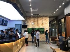 -CoCo都可(合生汇店)