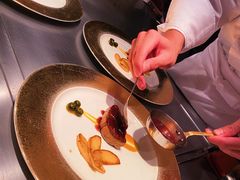 -Ginza Onodera铁板烧(外滩十八号店)