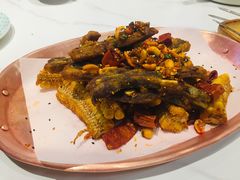 -阿娜尔·新疆菜(宜家荟聚中心店)