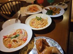 -猫岛主趣味餐厅(鼓浪屿店)