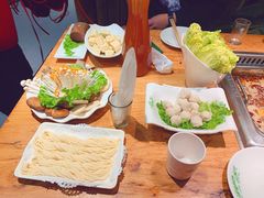 -草原塞蛮羊火锅城(港湾店)