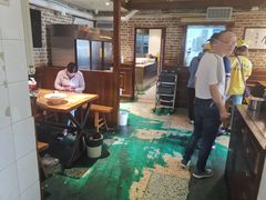 大堂-飨府.老淮面馆.自营(清河路店)