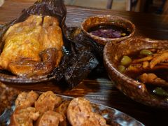 -玉祥府牛肉罩饼(金光道店)