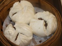三更夜制叉烧包-龙的酒楼·手工早茶·顺德菜(近良路店)