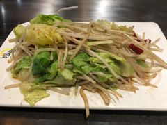 -玛雅铁板烧餐厅(中关村店)