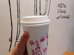 -星巴克(深圳星都豪庭店)