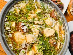 吹牛豆腐-苹果树下艺术餐厅(宋庄店)