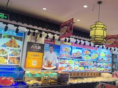 -渔家风味·鲅鱼水饺·央视展播·海鲜天津菜(开发区店)