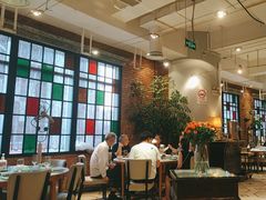 -漢舍中国菜馆(889广场店)