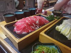 -湊湊火锅·茶憩(石家庄万象城店)