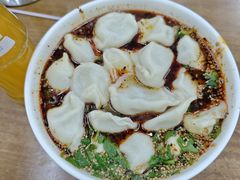 -回坊马二饺子馆