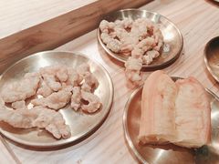 -芝小官毛肚火锅海鲜自助(淮安清江浦区新亚店)