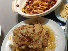 -一桶江山餐厅(松北店)