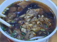 -老福庆和特色粉面馆(单洞三路店)