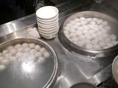 -七宝老街汤团(上海世纪汇广场店)