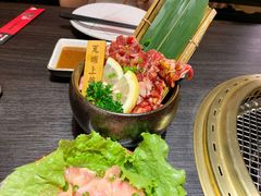 -AJIYA·池袋日式烧肉自助(天津万象城店)