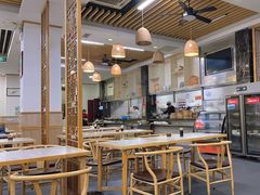-蒋家桥饺面店(四望亭路店)