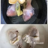 超级爽口的凉拌鸡，香辣下饭