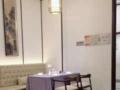 -千滋百味·醉江澜花园餐厅(街道口店)