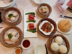 -太子园林酒家