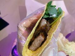-Taco Bell 塔可钟(民田路店)