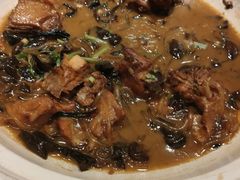 -金掌勺·锅包肉(广渠门店)