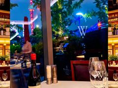 -Wolfgang’s Steakhouse 沃夫冈牛排馆(上海白玉兰广场店)